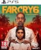 Ubisoft Far Cry 6 Standaard Editie(PlayStation 5 ) online kopen