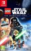 Warner Bros Lego Star Wars The Skywalker Saga Nintendo Switch online kopen