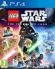 Warner Bros Lego Star Wars The Skywalker Saga Playstation 4 online kopen