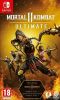 WARNER BROS GAMES Mortal Kombat 11 Ultimate (code In A Box) | Nintendo Switch online kopen
