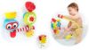 Babydrogist nl Yookidoo Badspeelgoed Submarine Spray Station Junior 32 Cm online kopen