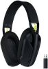 Logitech G draadloze gaming headset G435 Lightspeed(Zwart ) online kopen