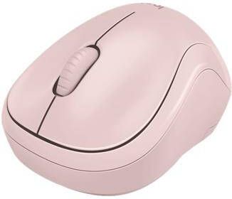 Logitech M220 Silent draadloze muis(roze ) online kopen