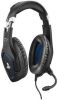 TRUST GXT 488 Forze PS4 Gaming Headset PlayStation Zwart online kopen