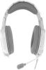 Trust GXT 322W Gaming Headset Witte Camouflage Headset online kopen