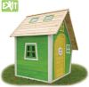 EXIT TOYS EXIT Fantasia 100 houten speelhuis groen online kopen