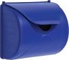 AXI Brievenbus Van Kunststof In Blauw & Geel Accessoire Voor Speelhuis Of Speeltoestel online kopen