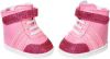 Zapf Creation BABY born&#xAE, Sneakers roze 43cm online kopen