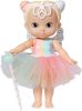 Baby Born Staande pop Storybook Fairy Rainbow, 18 cm met lichteffecten online kopen