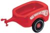 BIG Kindervoertuig aanhanger Bobby Car trailer Made in Germany online kopen