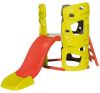 Smoby Klimtoren Junior 230 X 143 X 140 Cm Groen/rood online kopen