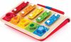 Hape Speelgoed muziekinstrument Xylofoon piano inclusief plug in game online kopen