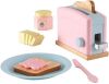 KidKraft ® Kinder toaster Toasterset(11 dlg.)met beweegbare toastergreep(set, 11 delig ) online kopen