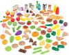 KidKraft ® Speellevensmiddelen Set van kunststof(115 delig ) online kopen