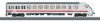 Märklin Elektrische locomotief IC sneltrein stuurstandrijtuig, 2e klasse, DB AG 40503 online kopen