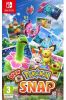 NINTENDO NETHERLANDS BV New Pokémon Snap | Nintendo Switch online kopen