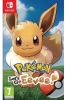 NINTENDO NETHERLANDS BV Pokemon Let’s Go! Eevee! | Nintendo Switch online kopen