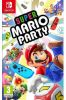 NINTENDO NETHERLANDS BV Super Mario Party | Nintendo Switch online kopen