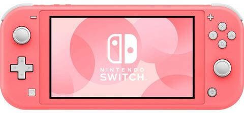 Nintendo Switch Gameconsole Lite online kopen