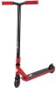 Playlife Stuntstep Kicker Red 82 Cm Aluminium Zwart/rood online kopen