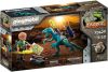 Playmobil ® Constructie speelset Deinonychus Uncle Rob bewapenen voor de strijd(70629 ), Dino Rise Gemaakt in Europa(19 stuks ) online kopen