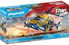 Playmobil ® Constructie speelset Filmcrew Helikopter(70833 ), Air Stuntshow(36 stuks ) online kopen