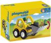 Playmobil ® Constructie speelset Laadschop op wielen(6775 ), 1 2 3 Gemaakt in Europa online kopen