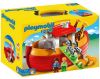 Playmobil ® Constructie speelset Mijn meeneem ark van Noach(6765 ), 1 2 3 Gemaakt in Europa online kopen