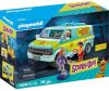 Playmobil ® Constructie speelset Mystery Machine(70286 ), SCOOBY DOO! Made in Germany(70 stuks ) online kopen
