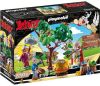 Playmobil ® Constructie speelset Panoramix met toverdrank(70933 ), Asterix Made in Germany(57 stuks ) online kopen