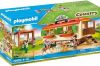 Playmobil ® Constructie speelset Ponykamp overnachtingswagen(70510 ), Country Made in Germany(149 stuks ) online kopen