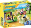 Playmobil ® Constructie speelset Speelplaats(71157 ), 1 2 3(10 stuks ) online kopen