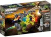 Playmobil ® Constructie speelset Spinosaurus dubbele verdedigingskracht(70625 ), Dino Rise Gemaakt in Europa(46 stuks ) online kopen