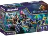 Playmobil ® Constructie speelset Violet Vale demonen vangwagen(70748 ), Novelmore Made in Germany(46 stuks ) online kopen