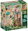 Playmobil ® Constructie speelset Wiltopia onderzoekstoren met kompas(71008 ), Wiltopia(203 stuks ) online kopen