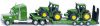 Siku Speelgoed vrachtwagen Farmer, dieplader met John Deere tractoren(1837 ) online kopen