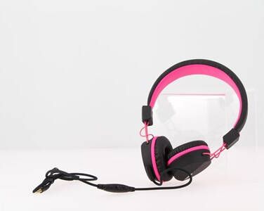 Kurio C18911 hoofdtelefoon roze online kopen