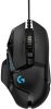 Logitech Gaming G502 Hero High Performance Gaming Mouse online kopen