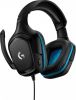 Logitech Gaming G432 7.1 Surround Sound Wired Gaming Headset online kopen