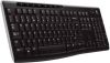 Logitech K270 Wireless Keyboard(Qwerty)Toetsenbord Zwart online kopen