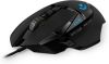 Logitech Gaming G502 Hero High Performance Gaming Mouse online kopen