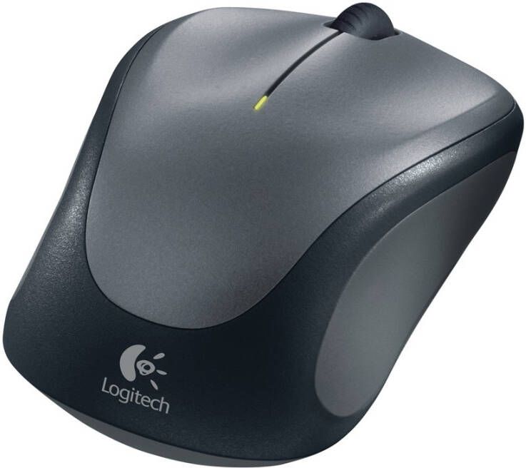 Logitech Wireless Mouse M235 Optisch online kopen