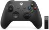 Microsoft Xbox Next Generation Controller Met Windows 10 Draadloze Adapter Zwart online kopen