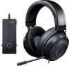 Razer Kraken Tournament Edition bedrade gaming headset zwart online kopen