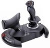 Thrustmaster T Flight Hotas X PS3/PC(joystick & gaz Throttle)Joystick Zwart online kopen