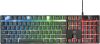 Trust GXT 838 Azor Gaming Combo Keyboard met Muis Toetsenbord Zwart online kopen