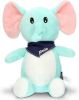 Alecto BC350 knuffel Olifant met rustgevende geluiden en nachtlampje interactieve knuffel online kopen
