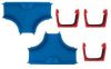 Aquaplay waterbaan T stuk(set van 2 ) online kopen