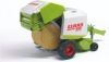 Bruder ® Claas Rollant 250 Rondbalenpers 02121 Jongen online kopen