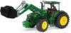 Bruder ® Speelgoed tractor John Deere 7930 met voorlader, 1 16, groen Gemaakt in Europa online kopen